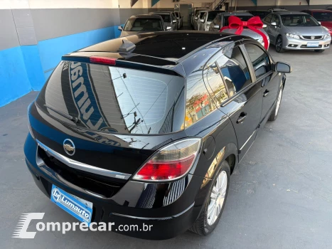 VECTRA 2.0 MPFI GT Hatch 8V