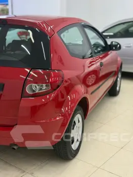 Ka 1.0 8V Flex 3p