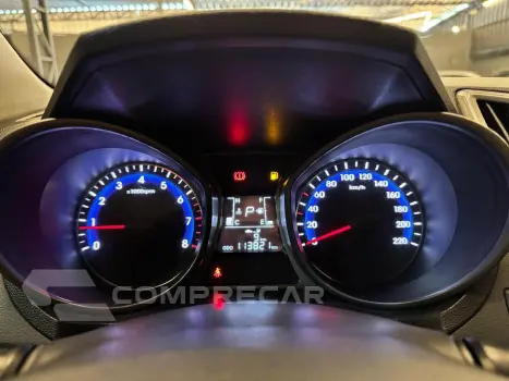 Hb20s 1.6 Premium 16V Flex 4P Automático