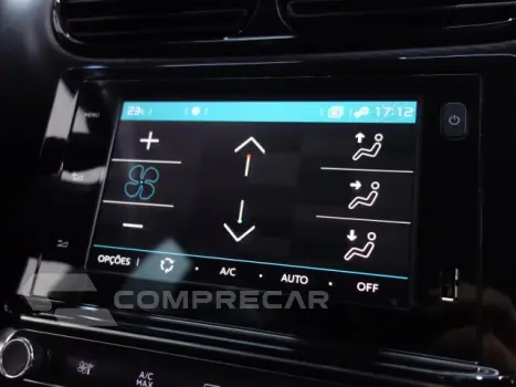 C4 CACTUS - 1.6 THP SHINE PACK EAT6
