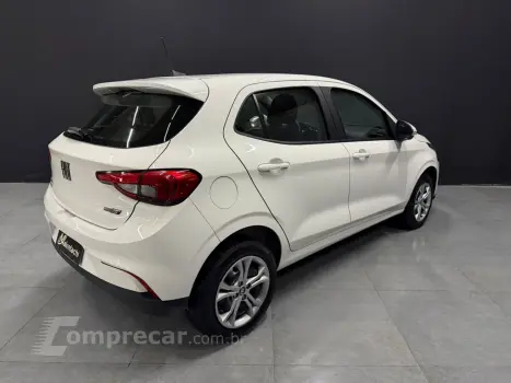 ARGO 1.0 FIREFLY FLEX DRIVE MANUAL