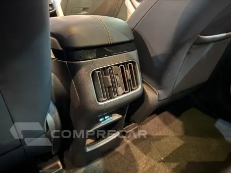 Song Plus 1.5 Dm-I Híbrido Automático