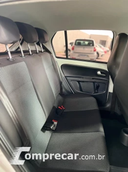 UP 1.0 TSI Move UP 12V