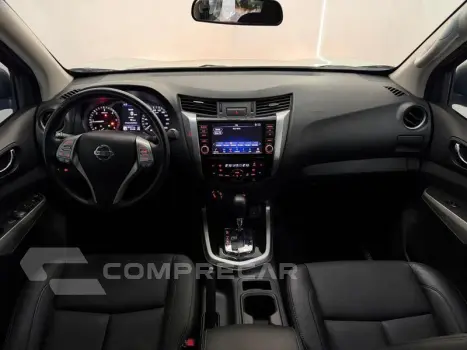 FRONTIER XE X4