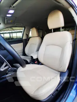 OUTLANDER SPORT 2.0 MIVEC FLEX HPE AWD AUTOMÁTICO