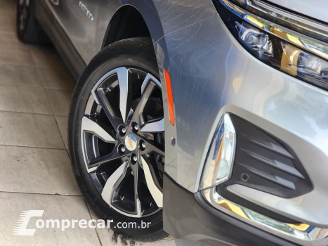 EQUINOX Premier 1.5 Turbo 172cv Aut.