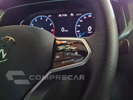 TIGUAN R-LINE TSI 2.0 16V