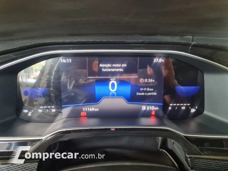 POLO 1.0 MPI MANUAL