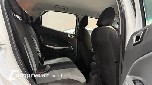 ECOSPORT 1.6 Freestyle 16V