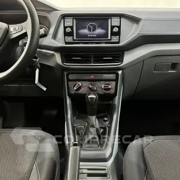 T-Cross Sense 200 TSI 1.0 Flex 5p Aut.