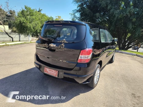 SPIN 1.8 LT 8V