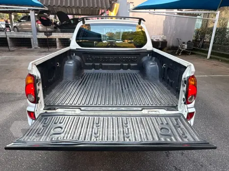 L200 TRITON 3.2 GLS 4X4 CD 16V Turbo Intercoler