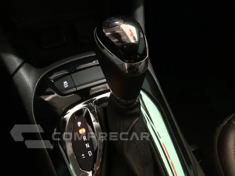 CRUZE 1.4 Turbo LTZ 16V