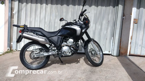 Xtz 250 Ténéré