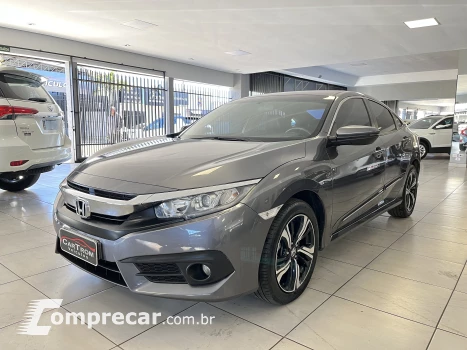 CIVIC 2.0 16vone EX