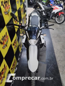 XT 660R