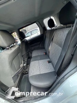 ECOSPORT 1.6 Freestyle 16V