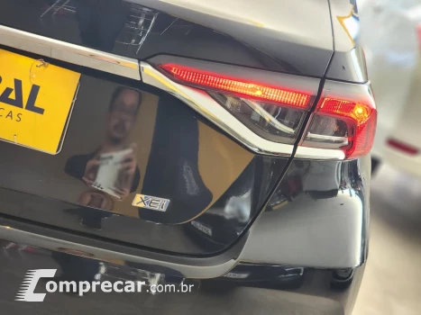 COROLLA 2.0 Vvt-ie XEI