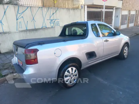 MONTANA 1.4 MPFI LS CS 8V