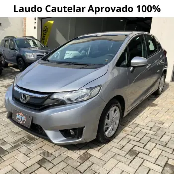 Fit LX 1.5 Flexone 16V 5p Aut.