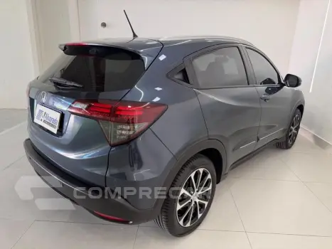 HR-V EXL CVT AUTOMATICO