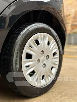 Ka 1.0 SE (Flex)