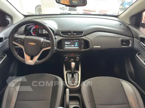 Onix Hatch 1.4 4P FLEX ACTIV AUTOMÁTICO