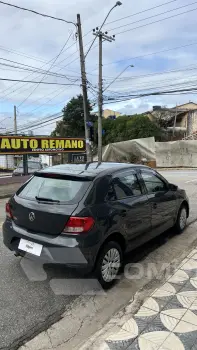 GOL 1.0 MI 8V G.V