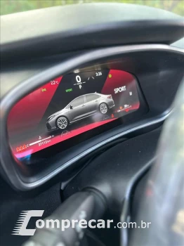 COROLLA 2.0 Vvt-ie XEI