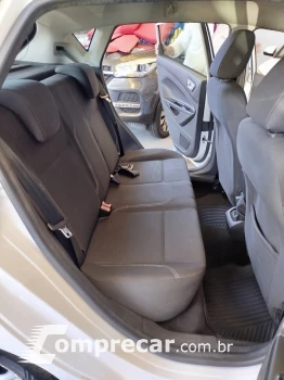 FIESTA 1.6 SE Hatch 16V