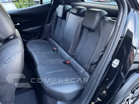 2008 - 1.0 TURBO 200 ALLURE CVT