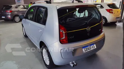 UP 1.0 TSI Move UP 12V