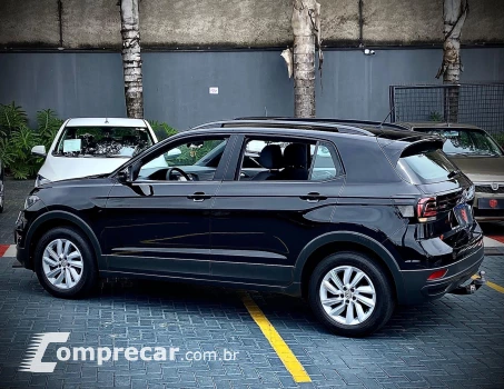 T-CROSS 1.0 200 TSI