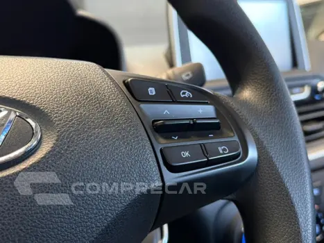 HB20 1.0 12V FLEX COMFORT PLUS MANUAL