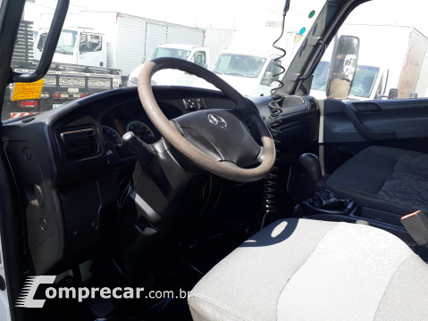 Mercedes-Benz Mercedes benz ACCELO 1016 2 portas