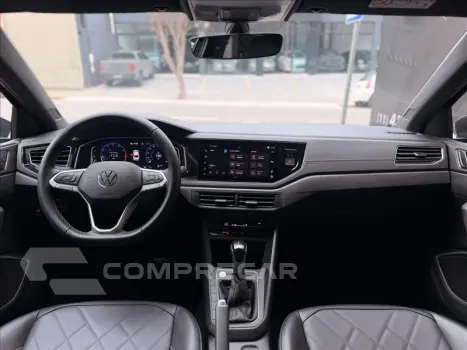 VIRTUS 1.4 250 TSI Exclusive