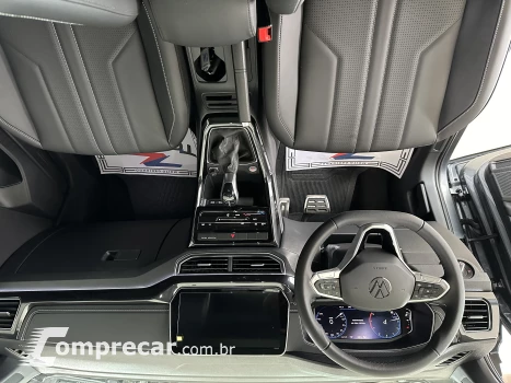 T-CROSS 1.4 250 TSI Highline