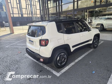 RENEGADE 1.8 16V Sport
