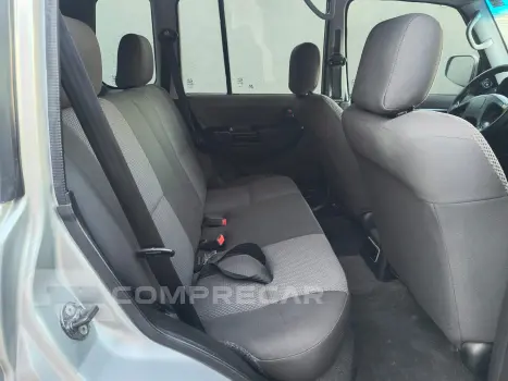 PAJERO 2.0 TR4 4X4 16V