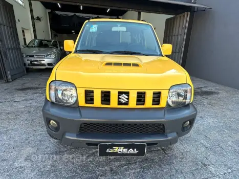JIMNY 1.3 4all 4X4 16V