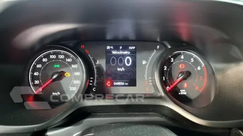 PULSE DRIVE 1.3 AT