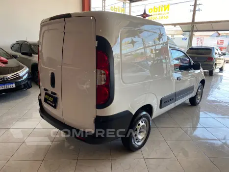 FIORINO 1.3 Firefly Endurance
