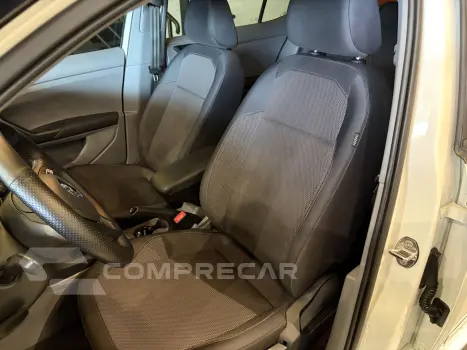 T-Cross 1.0 4P 200 TSI FLEX SENSE AUTOMÁTICO