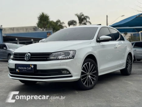 Jetta 2.0 4P TSI HIGHLINE 211 CV AUTOMÁTICO