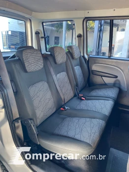 DOBLÒ 1.8 MPI Essence 16V