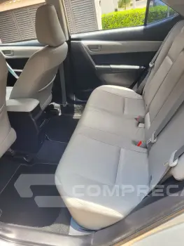 COROLLA 1.8 GLI Upper 16V