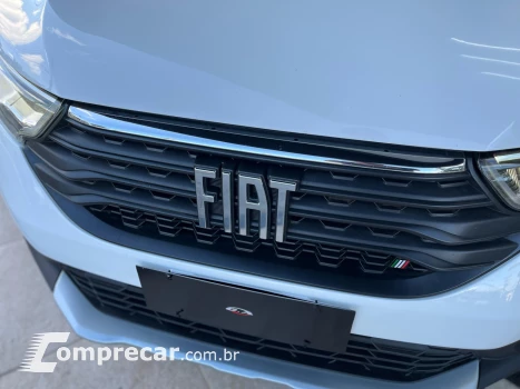 STRADA 1.3 FIREFLY FLEX VOLCANO CD MANUAL