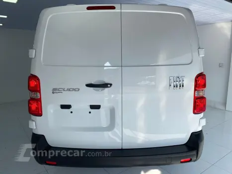 SCUDO CARGO 2.2L DS MT6