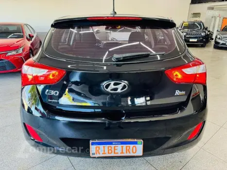 I30 1.8 16V AUT 5P