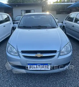 Classic Sedan 1.0 4P VHCE FLEX LS